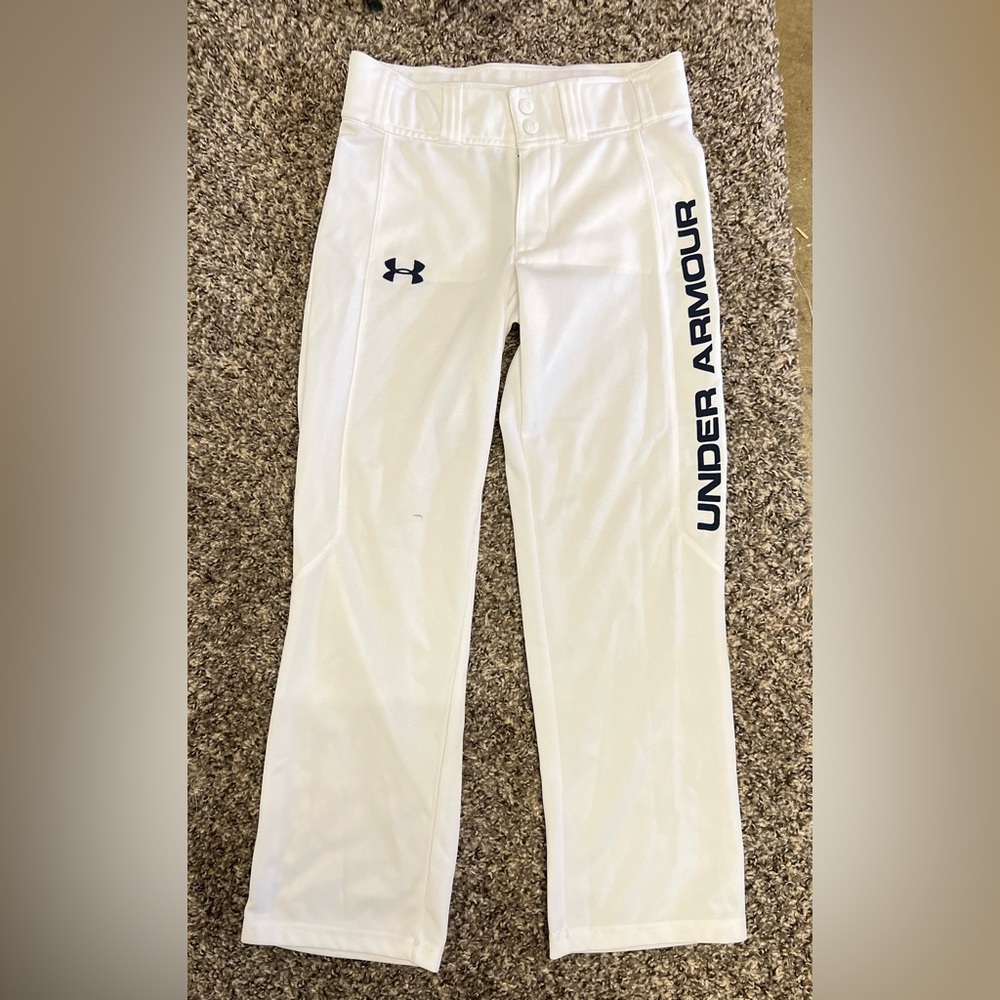 ⚾️Under Armour Baseball Pants